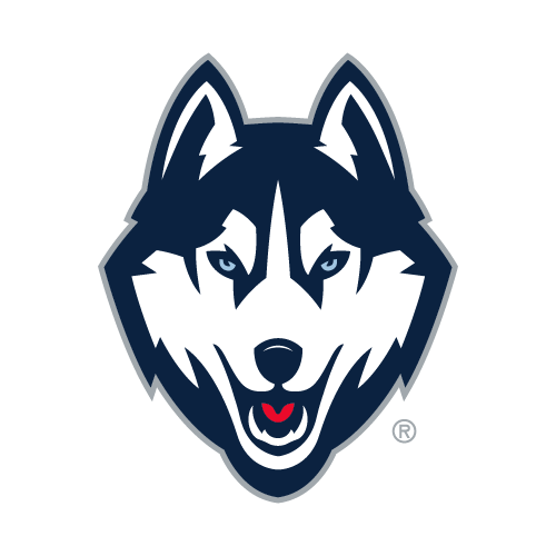 Huskies Mascot